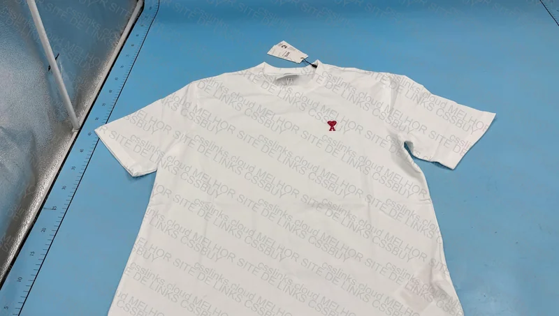 t-shirt ami 3