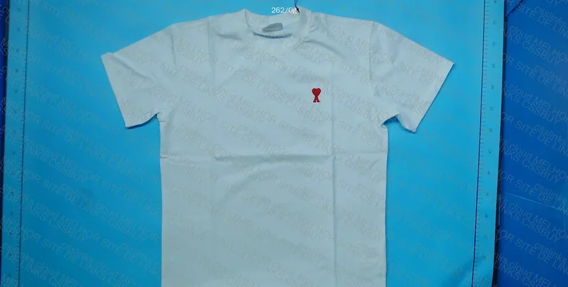 Ami Paris T-Shirt