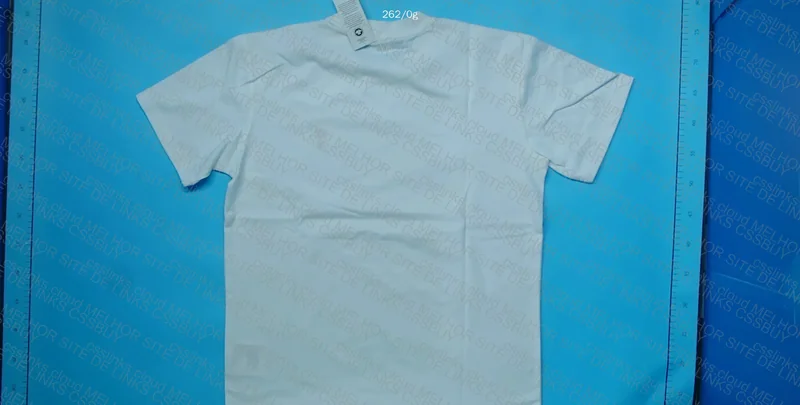 Ami Paris T-Shirt 2