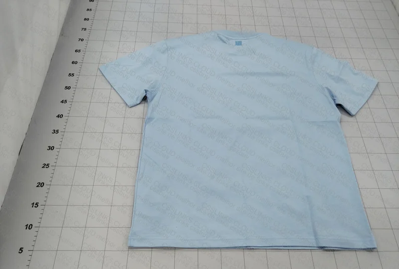 Ami Paris T-shirt GL or RL 5