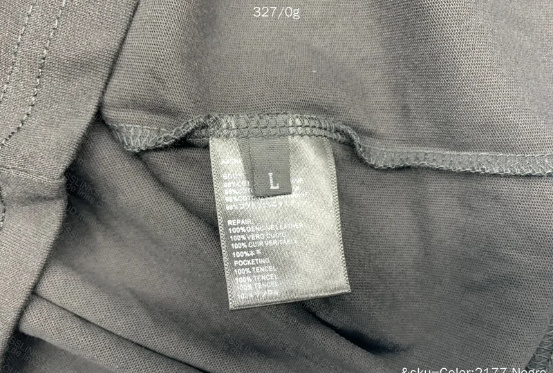 T-shirt amiri 5
