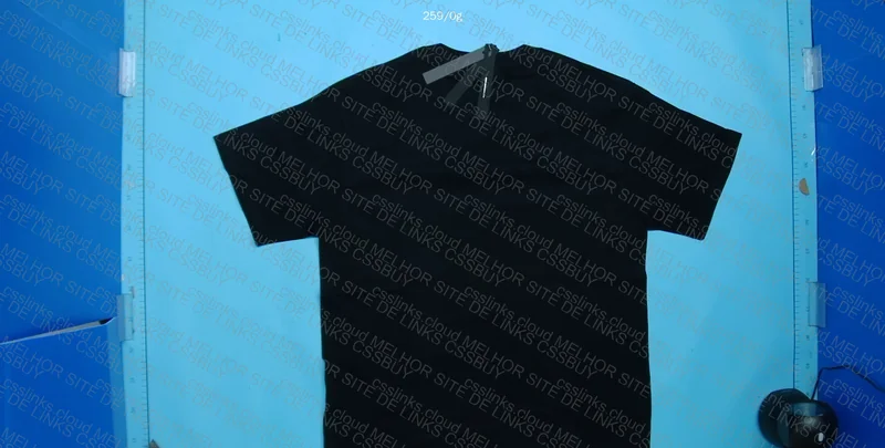 T Shirt Amiri