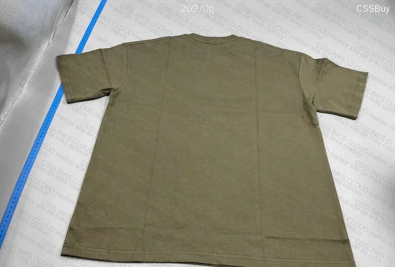 T-Shirt Artiemaster 230G 2