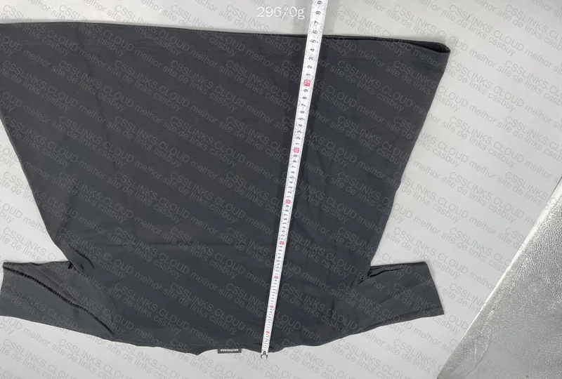 T-Shirt Balenciaga (Sale JasonReps 68y) 5