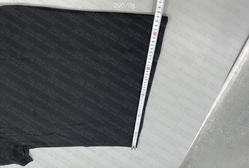 T-Shirt Balenciaga (Sale JasonReps 68y) 6