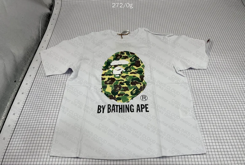 t shirt bape