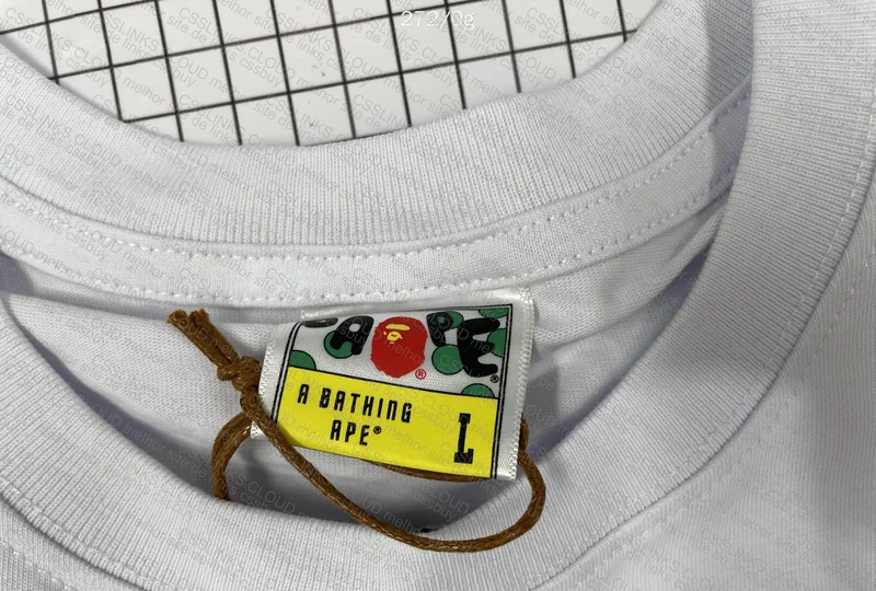 t shirt bape 3