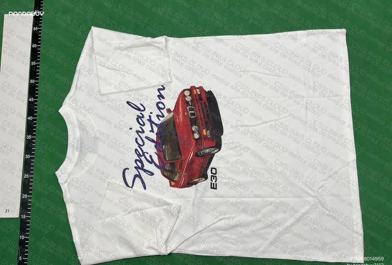 Cheap Quality T-shirt