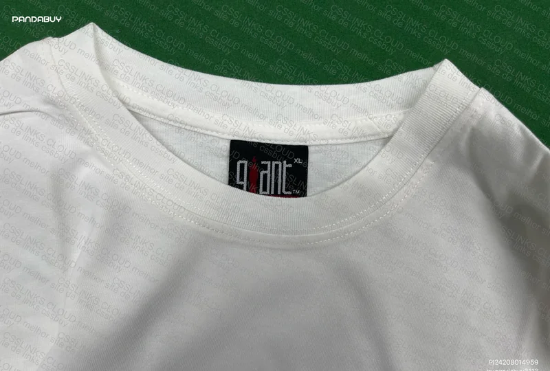 Cheap Quality T-shirt 2