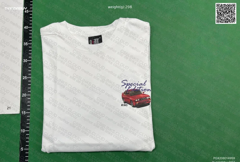 Cheap Quality T-shirt 4