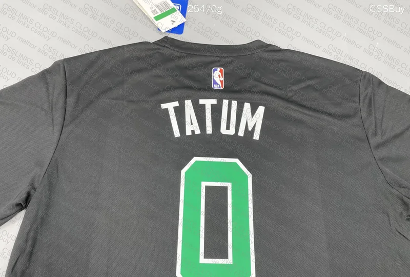 T-shirt Boston Celtics