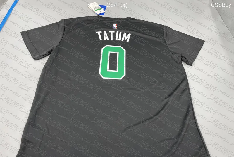 T-shirt Boston Celtics 2