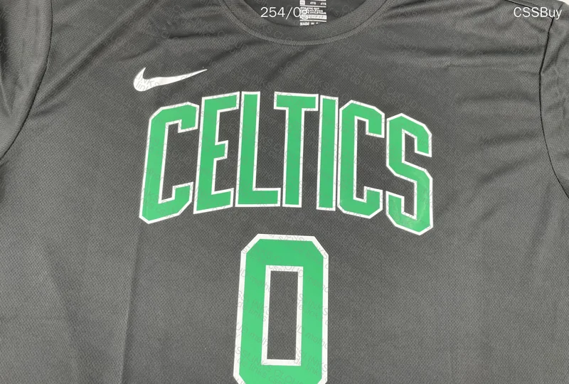 T-shirt Boston Celtics 3