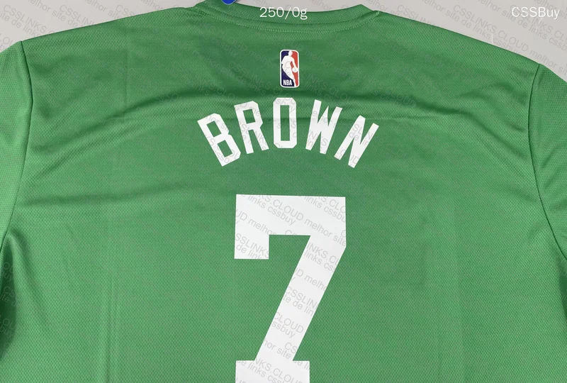 T-shirt Boston Celtics 5