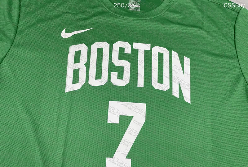 T-shirt Boston Celtics 8