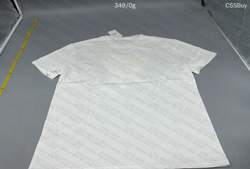 T-Shirt Casa Blanca 2