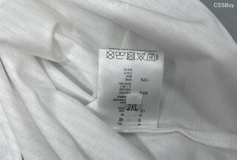 T-Shirt Casa Blanca 3