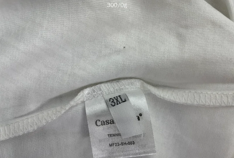 T-Shirt Casablanca 2