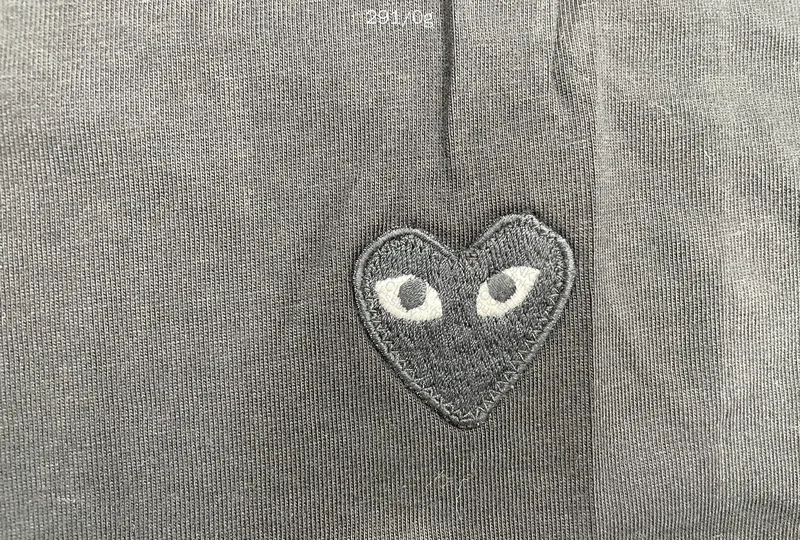 Comme Des Grarçons T-Shirt