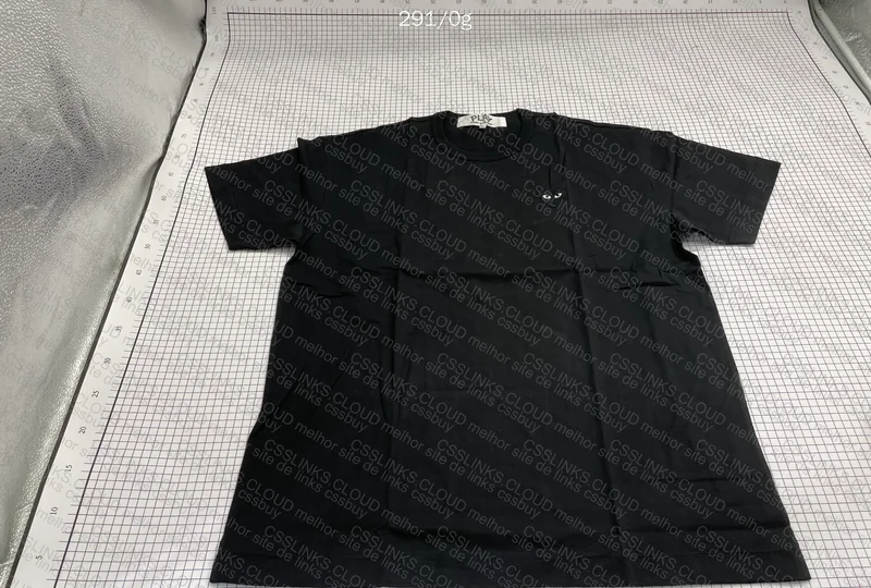 Comme Des Grarçons T-Shirt 2
