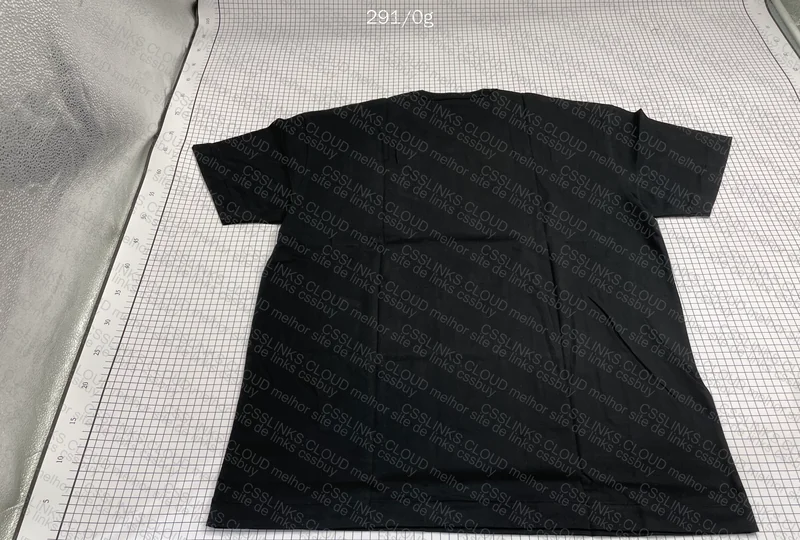 Comme Des Grarçons T-Shirt 3