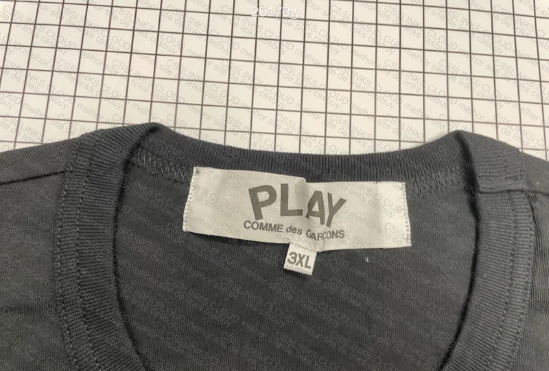 Comme Des Grarçons T-Shirt 4