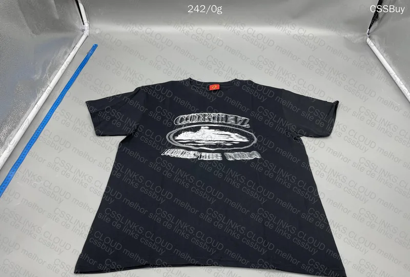 T-Shirt Corteiz