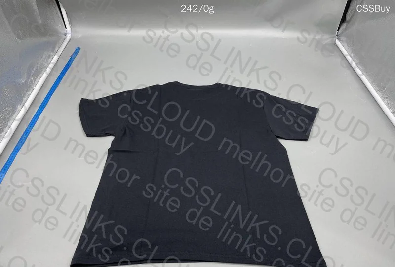 T-Shirt Corteiz 2