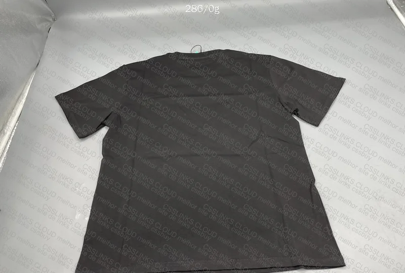 T-Shirt Corteiz