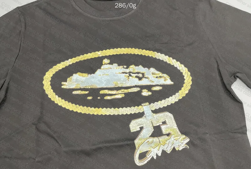 T-Shirt Corteiz 2