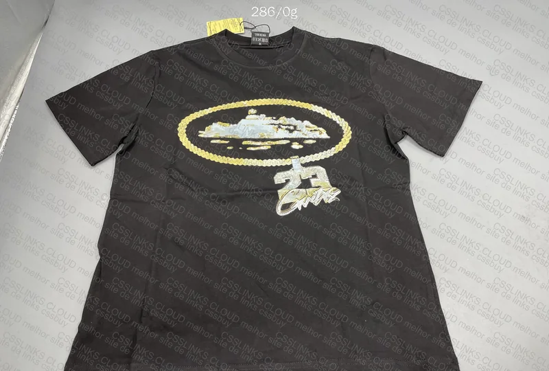 T-Shirt Corteiz 4