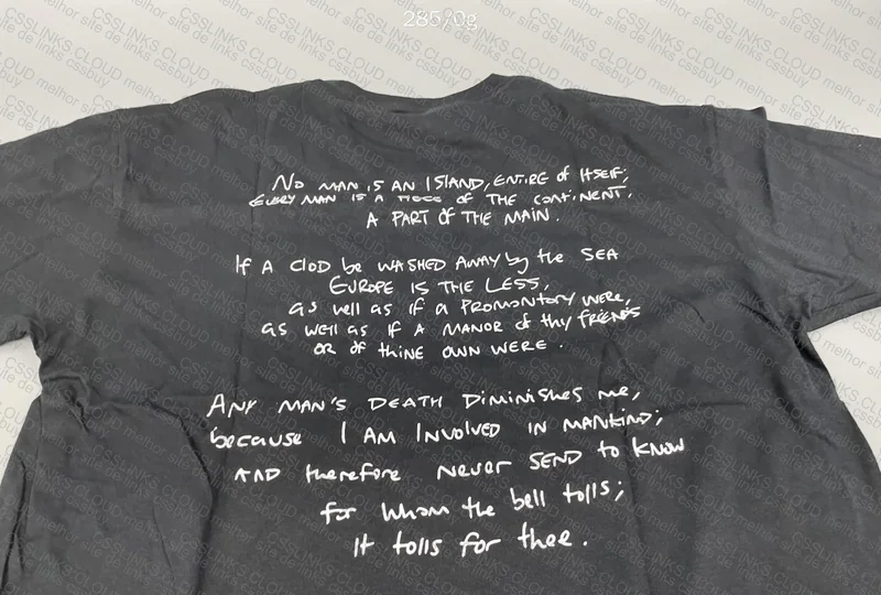 T-SHIRT CORTEIZ C/ A SUPREME (GOAT) 6
