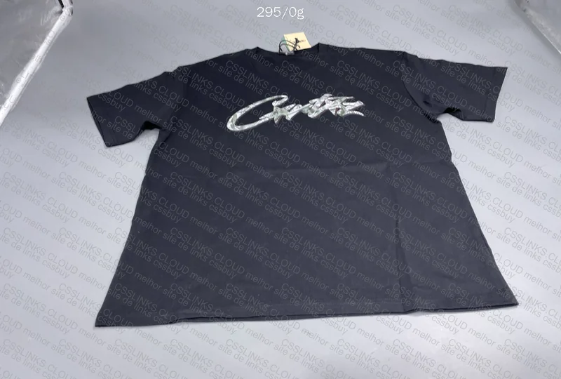 T-Shirt Cortez