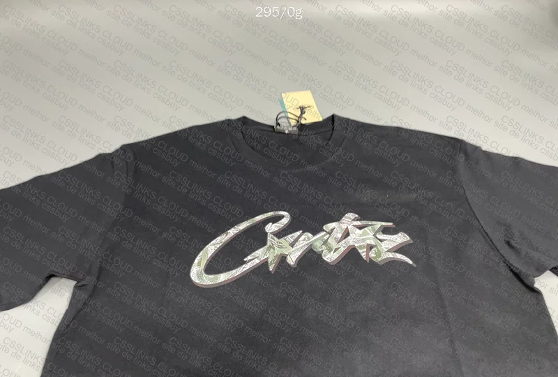 T-Shirt Cortez 3