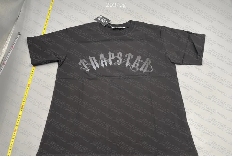 TrapStar T-shirt