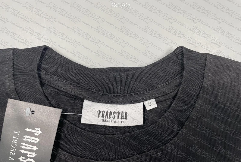 TrapStar T-shirt 2