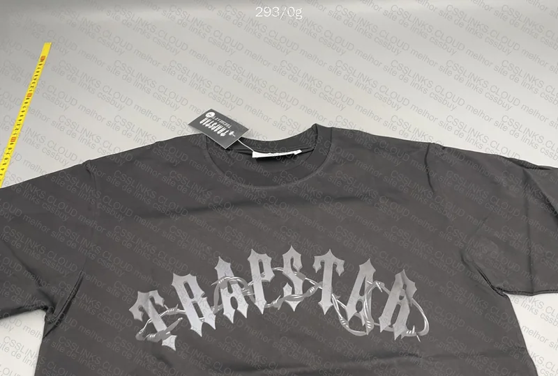 TrapStar T-shirt 3