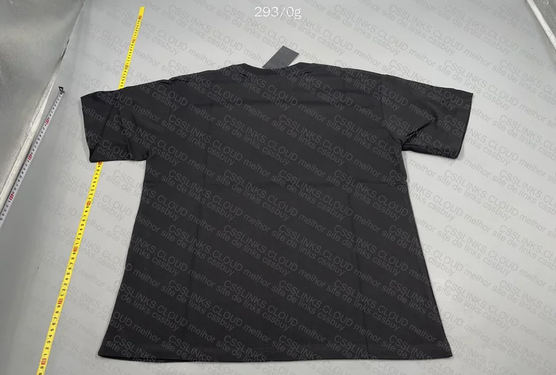 TrapStar T-shirt 4