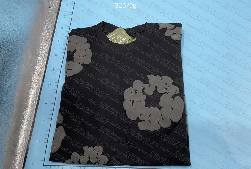 T-Shirt Denim Tears GL?????