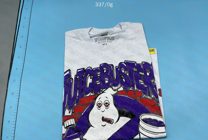 T-shirt Desto Dubb