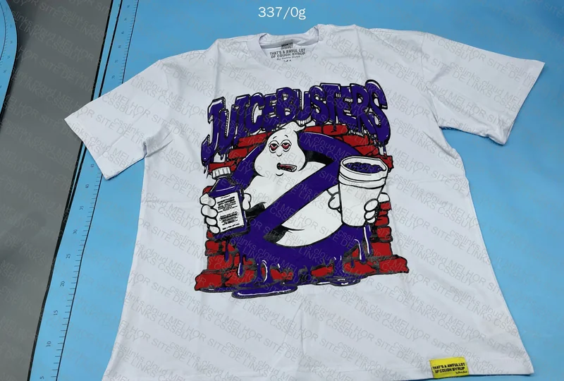 T-shirt Desto Dubb 2