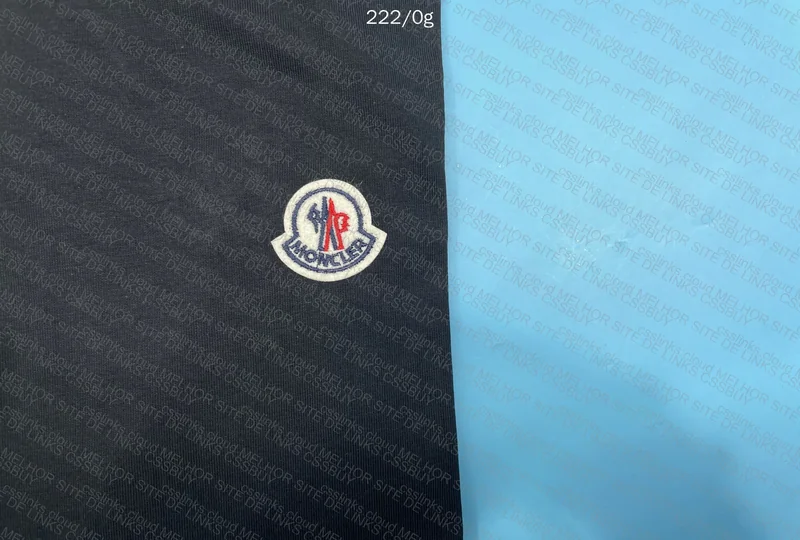 T Shirt e Polo MONCLER 2