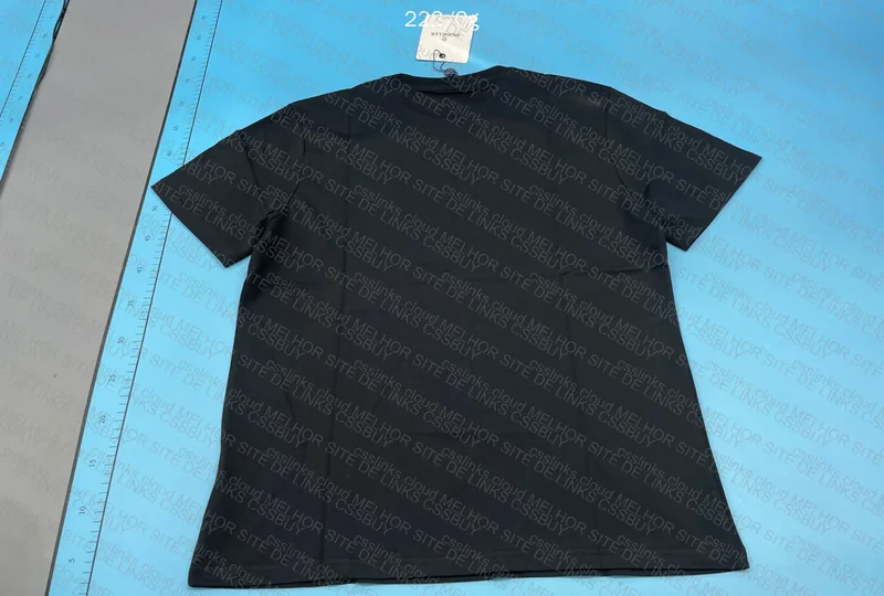 T Shirt e Polo MONCLER 6