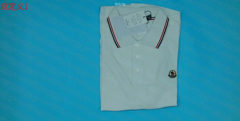 T Shirt e Polo MONCLER 7