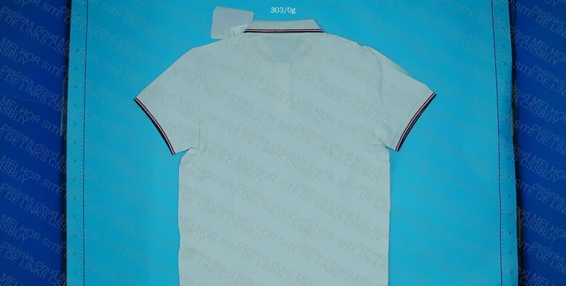 T Shirt e Polo MONCLER 8