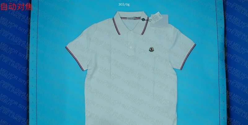 T Shirt e Polo MONCLER 9