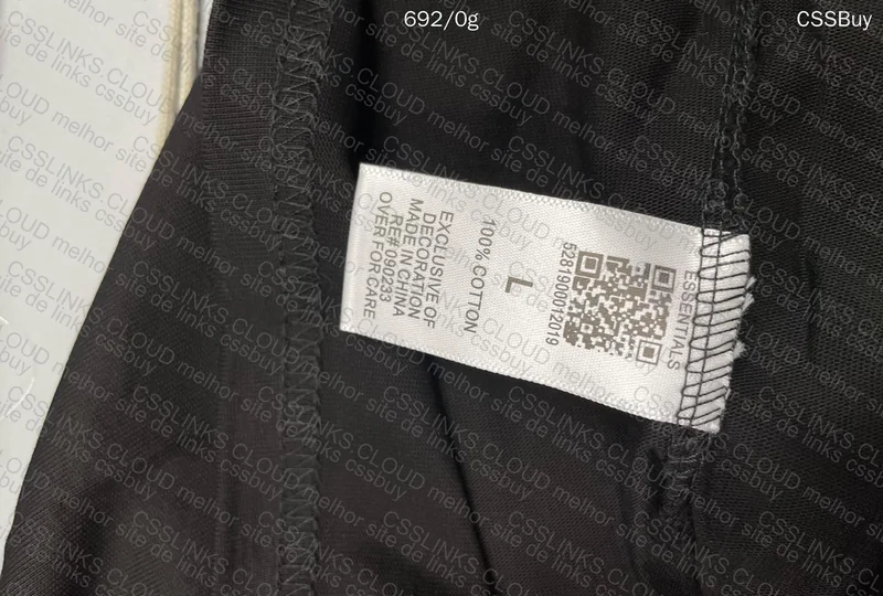 T-SHIRT ESSENTIALS 3