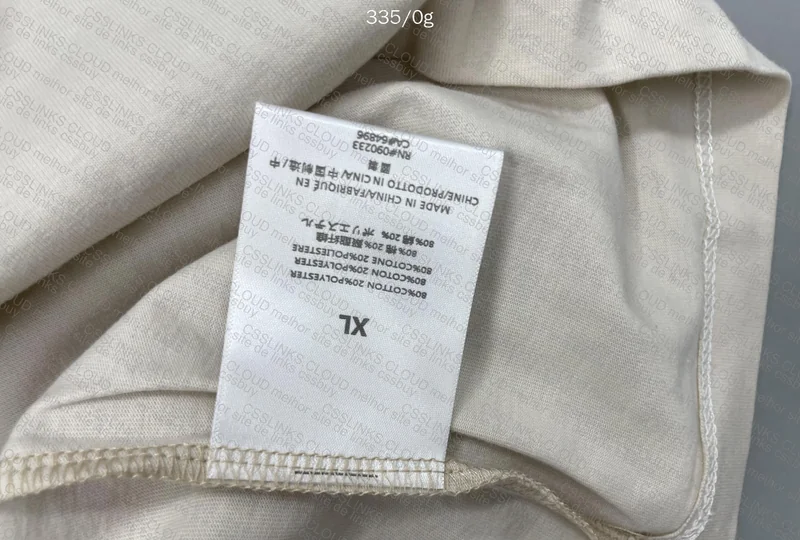 T-Shirt Essentials