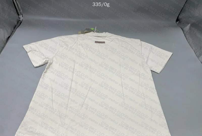 T-Shirt Essentials 2