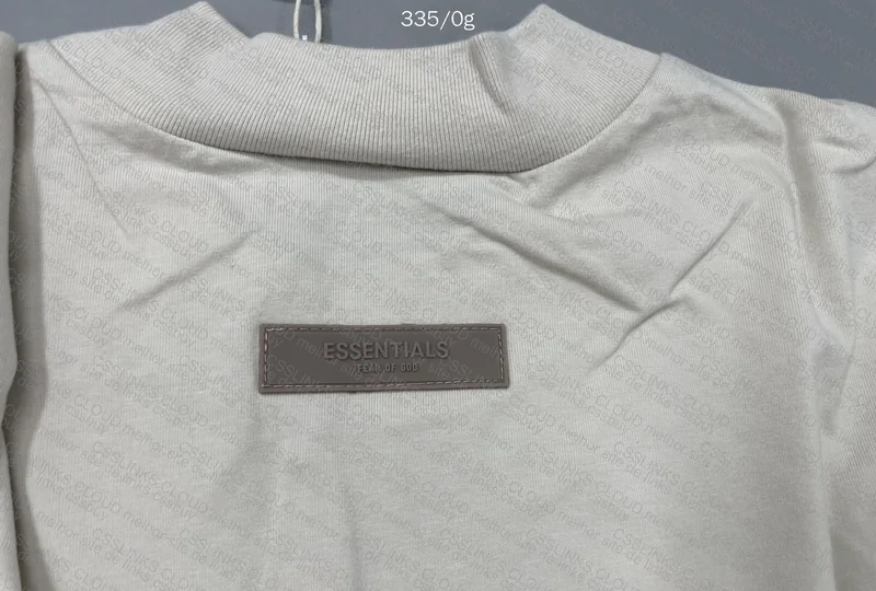 T-Shirt Essentials 3
